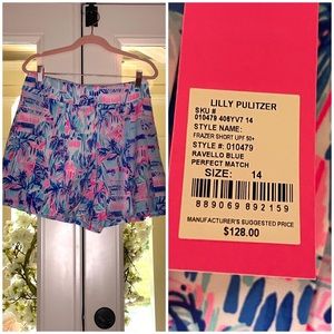 🌸Sz 14/NWT
🌸Frazer short
🌸Retail/Paid $128
